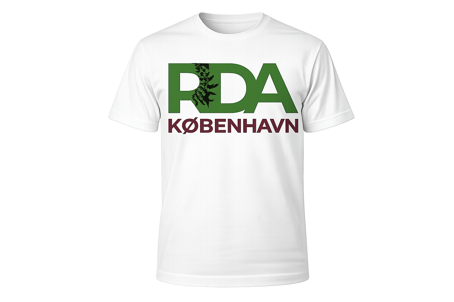 Collezione Uomo RDA København