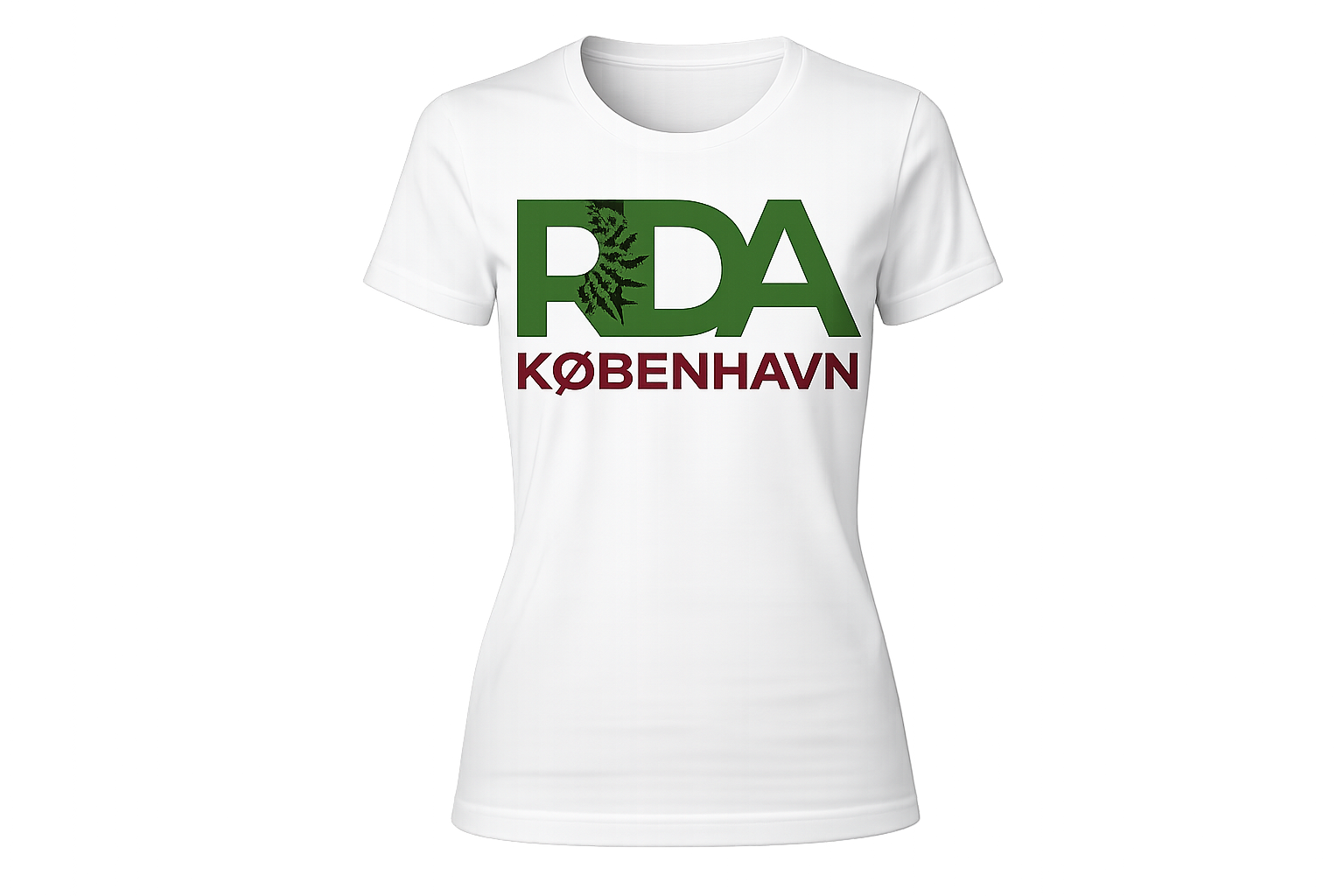 Collezione Donna RDA København