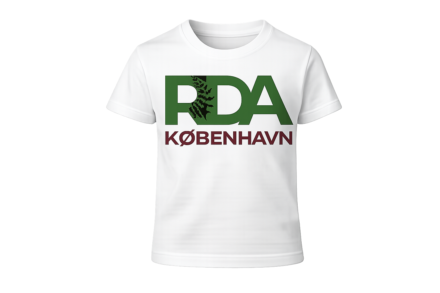 Collezione Bambino RDA København
