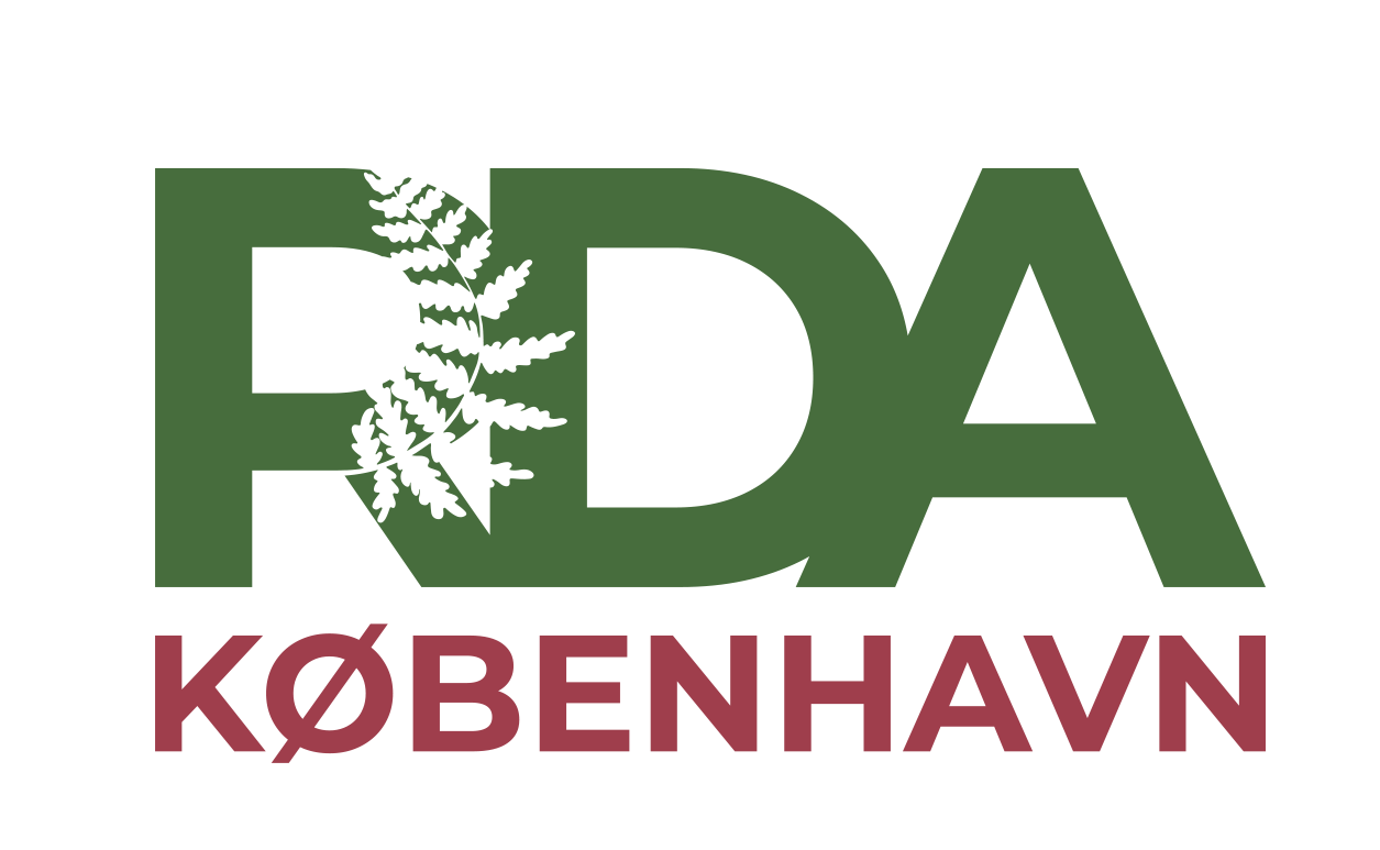 RDA København